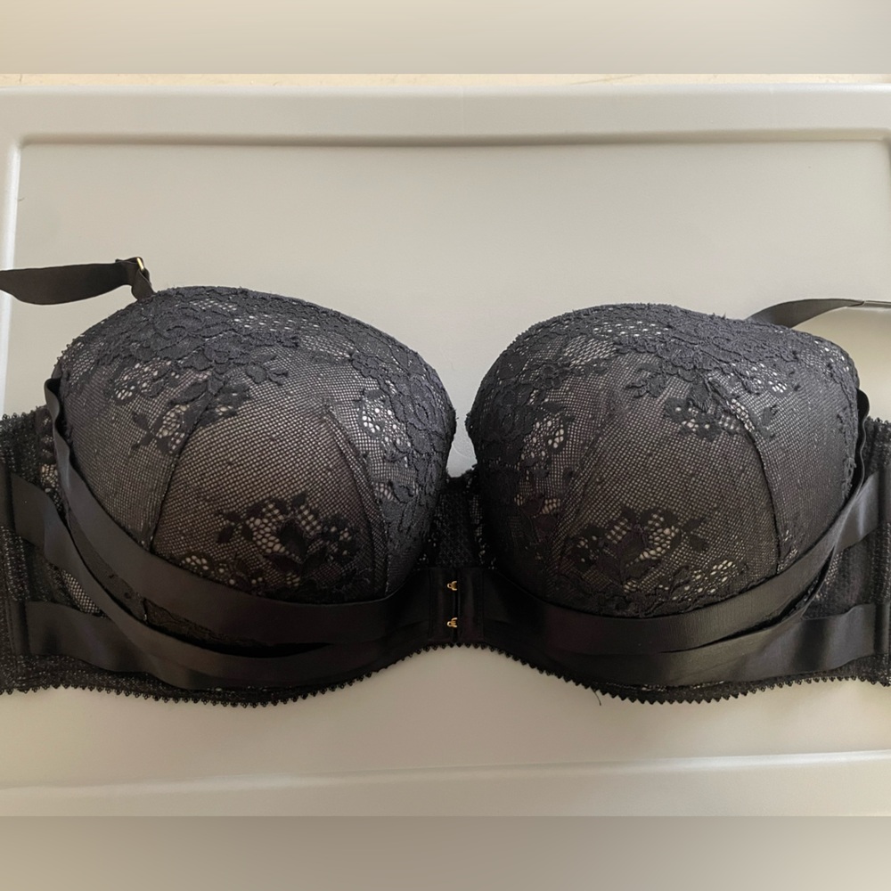 Torrid Bra Collection